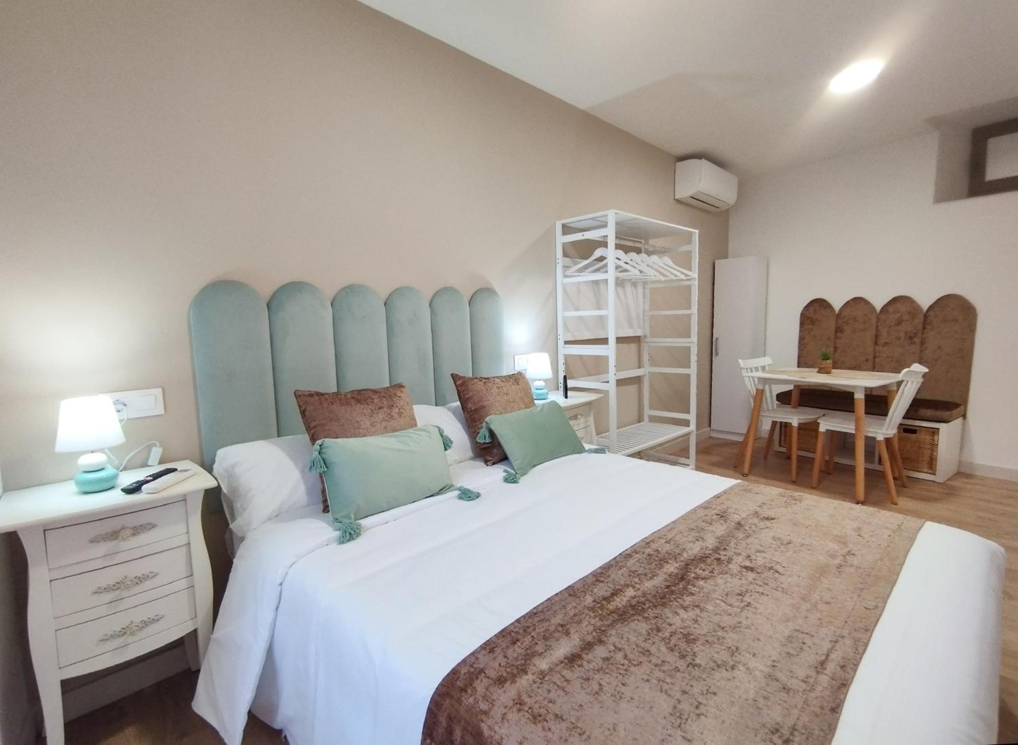 Appartamento Ciudad Rodrigo Centro Vut Esterno foto