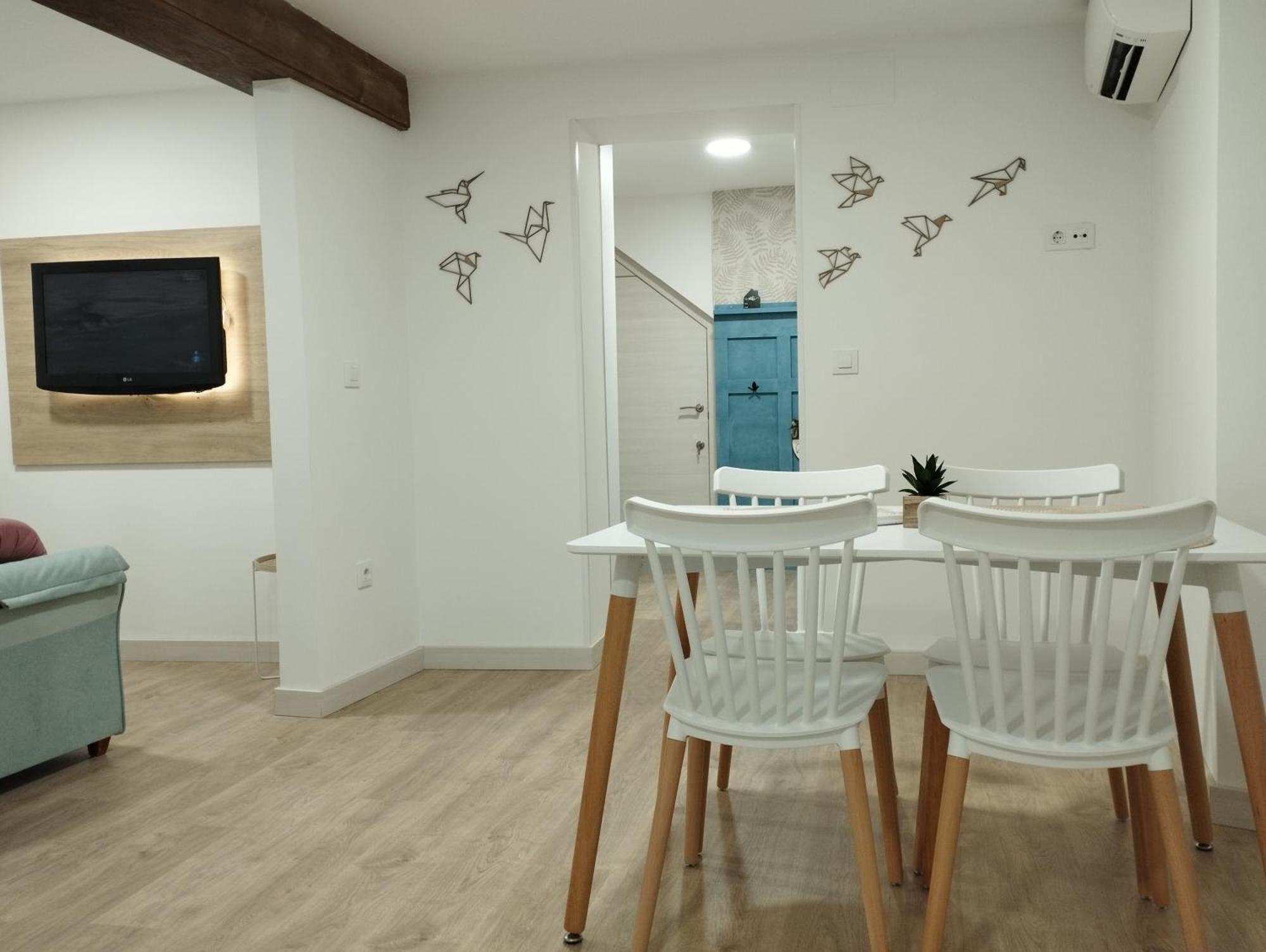 Appartamento Ciudad Rodrigo Centro Vut Esterno foto