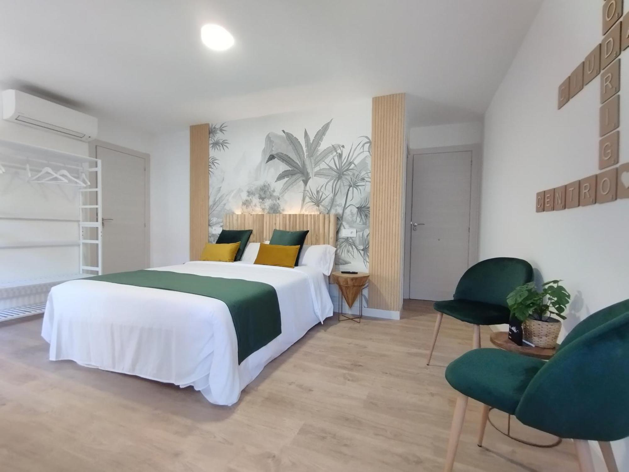 Appartamento Ciudad Rodrigo Centro Vut Esterno foto